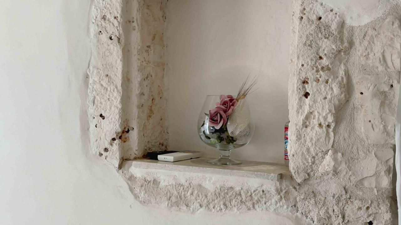 Masseria Piatone Ostuni Exterior photo