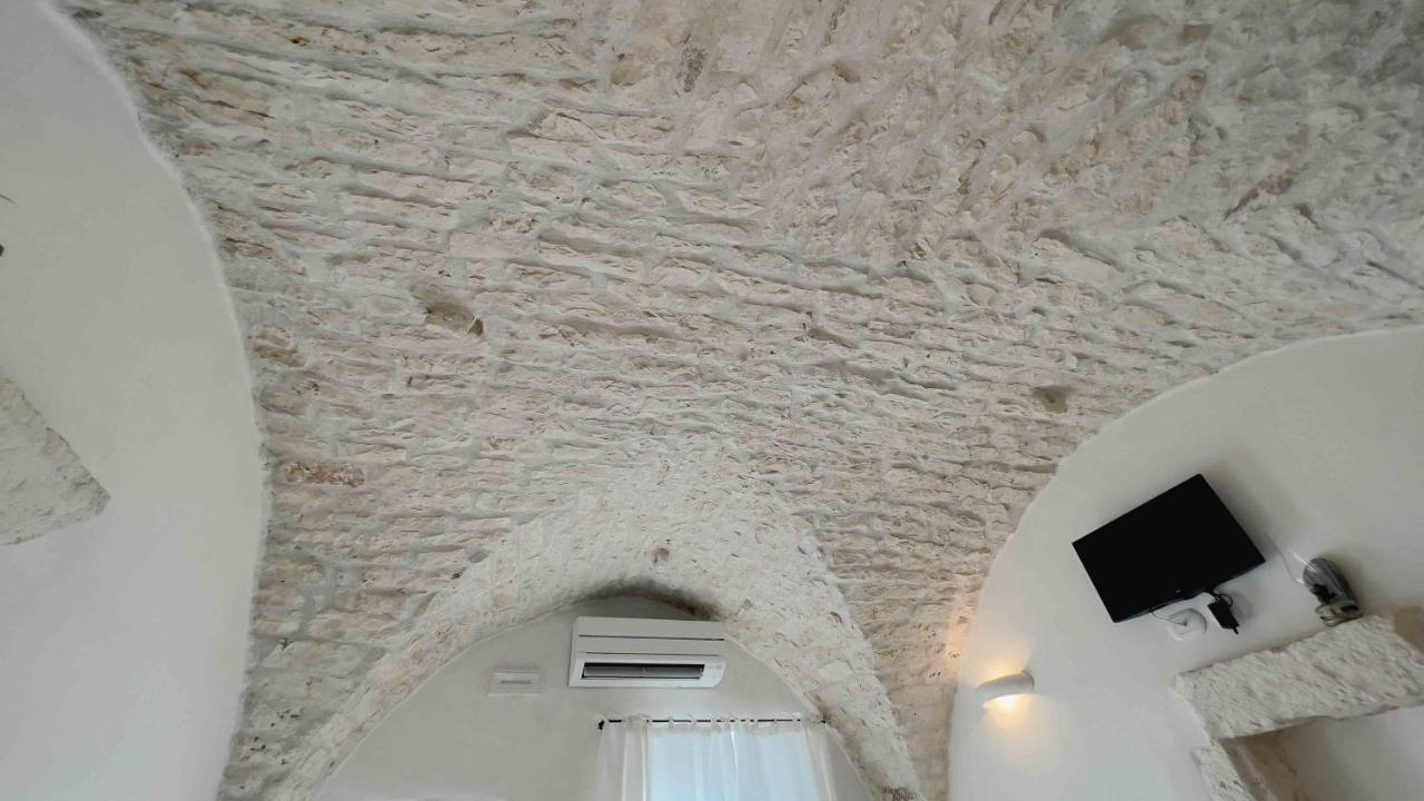 Masseria Piatone Ostuni Exterior photo